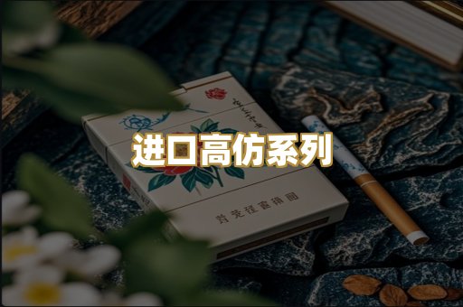 进口高仿系列